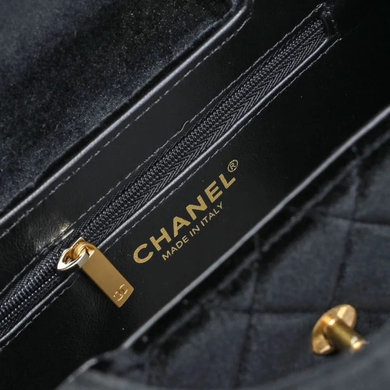 Chanel Top Handle Bags WellDesigned 54469