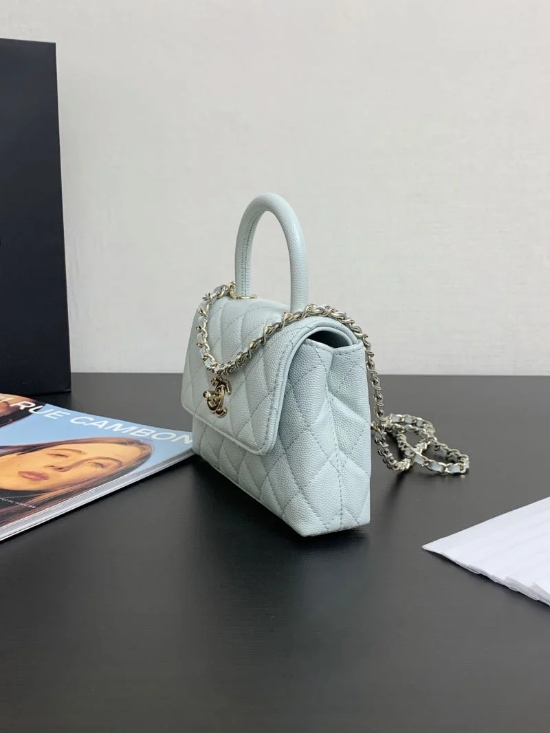 Chanel Top Handle Bags FlexibleFit 54429