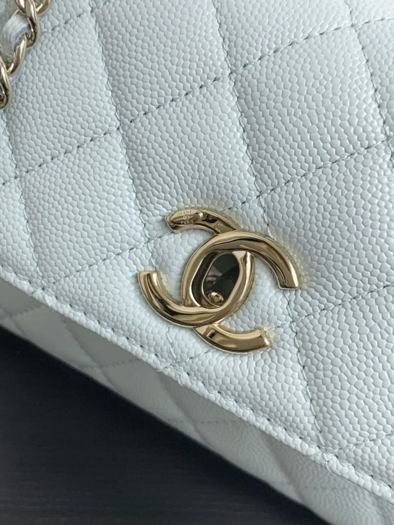 Chanel Top Handle Bags FlexibleFit 54429