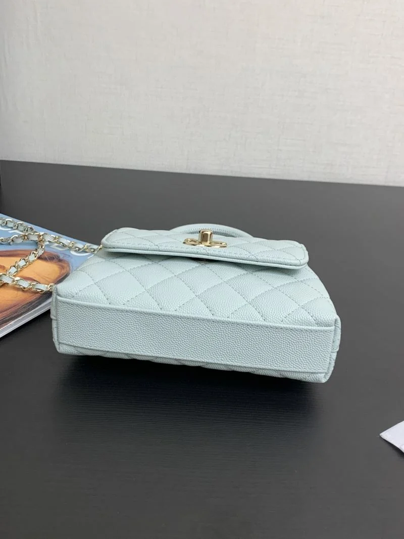 Chanel Top Handle Bags FlexibleFit 54429