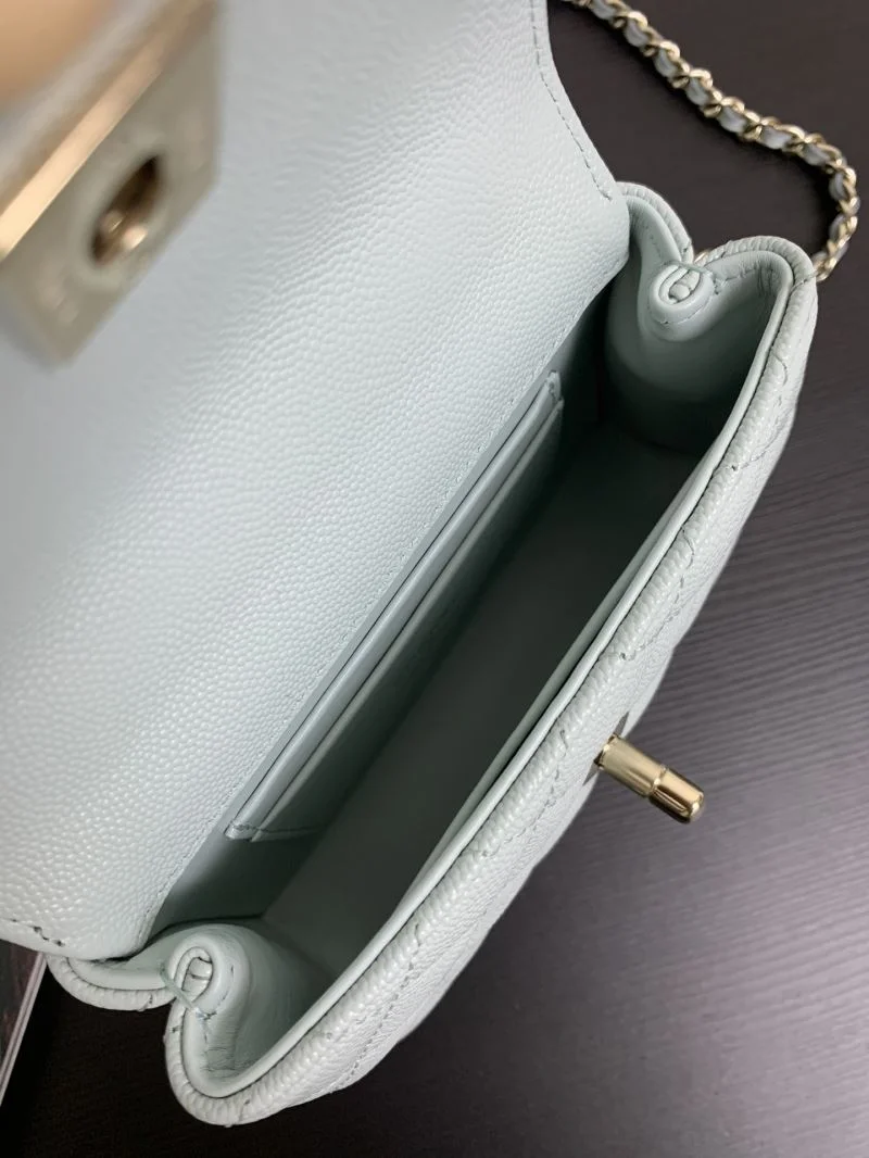 Chanel Top Handle Bags FlexibleFit 54429