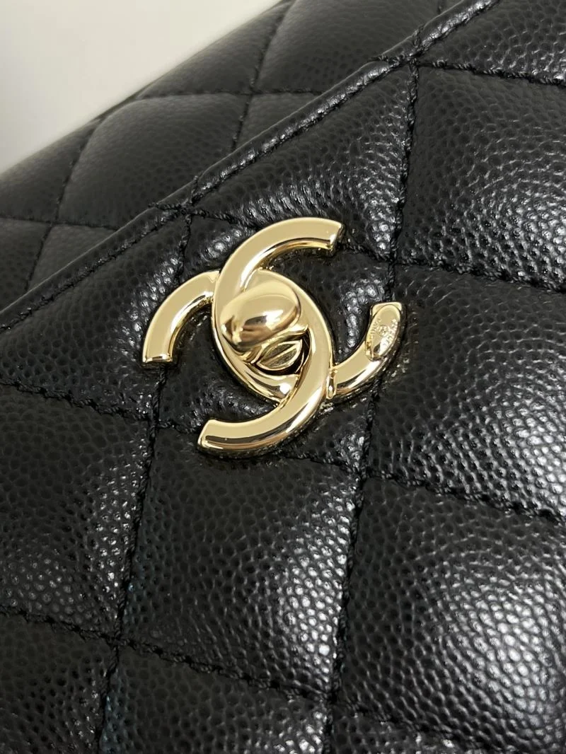 Chanel Top Handle Bags Trendsetting 54426