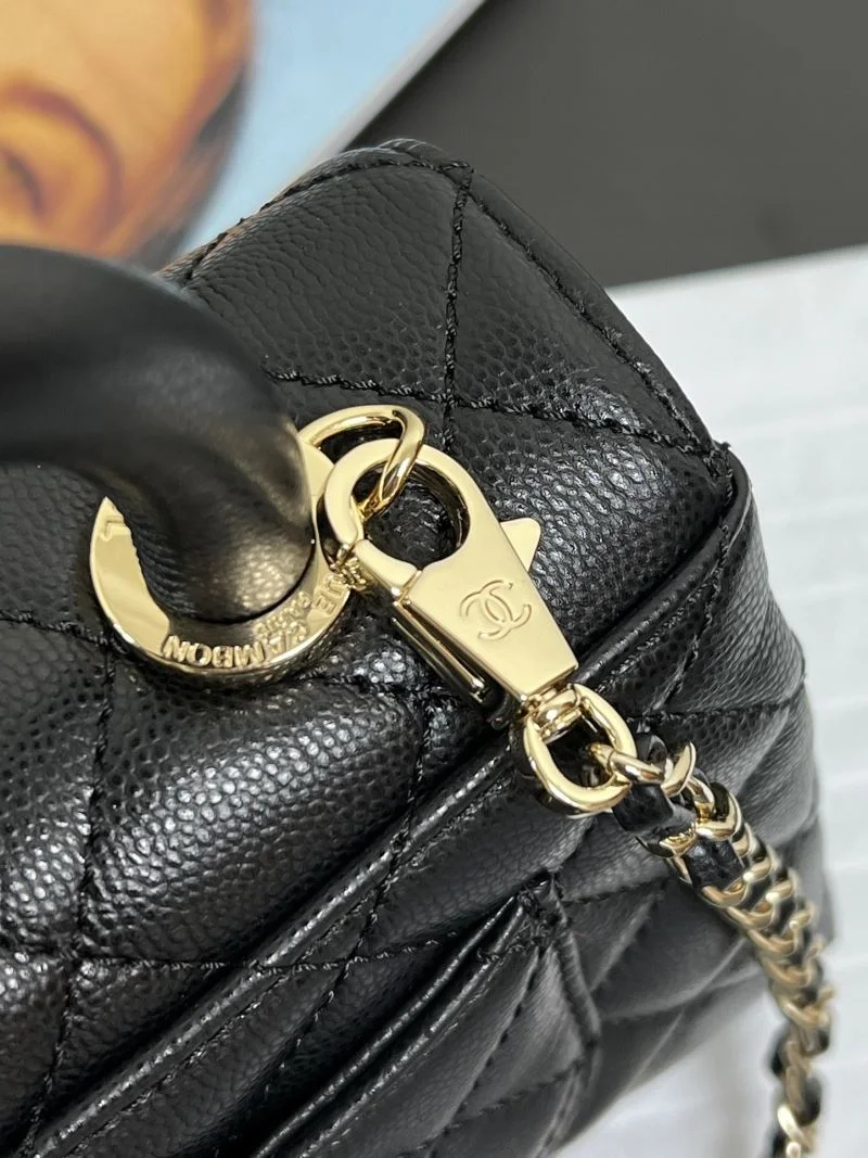 Chanel Top Handle Bags Trendsetting 54426