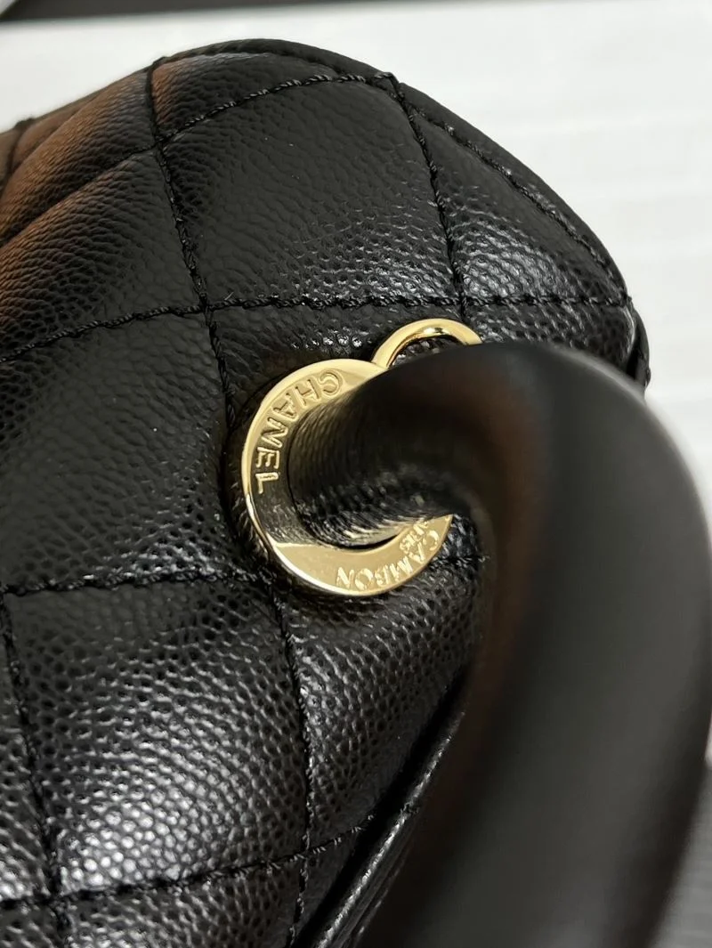 Chanel Top Handle Bags Trendsetting 54426