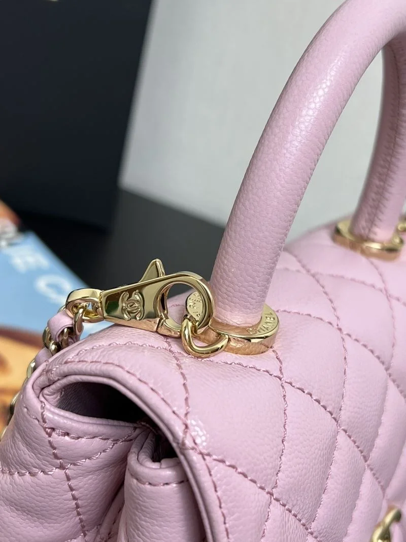 GoodFit Chanel Top Handle Bags 54474