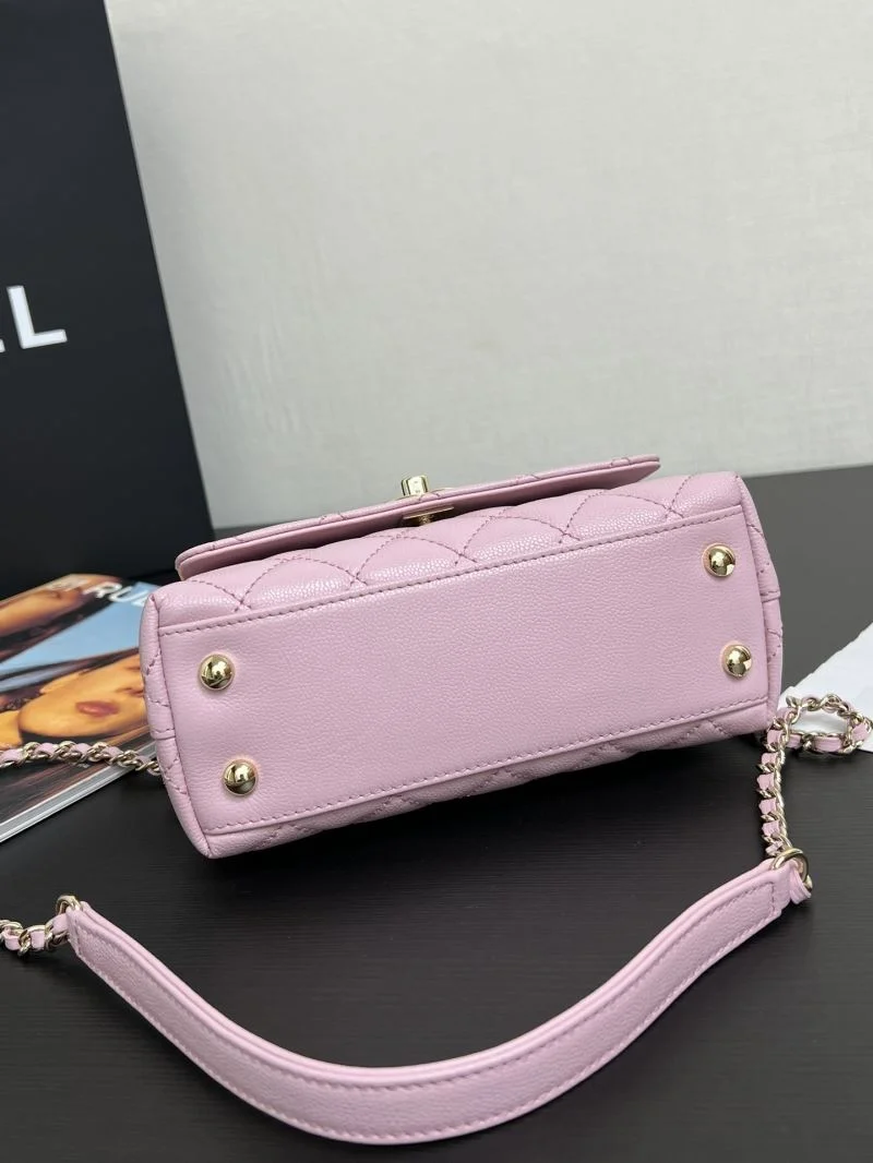 GoodFit Chanel Top Handle Bags 54474