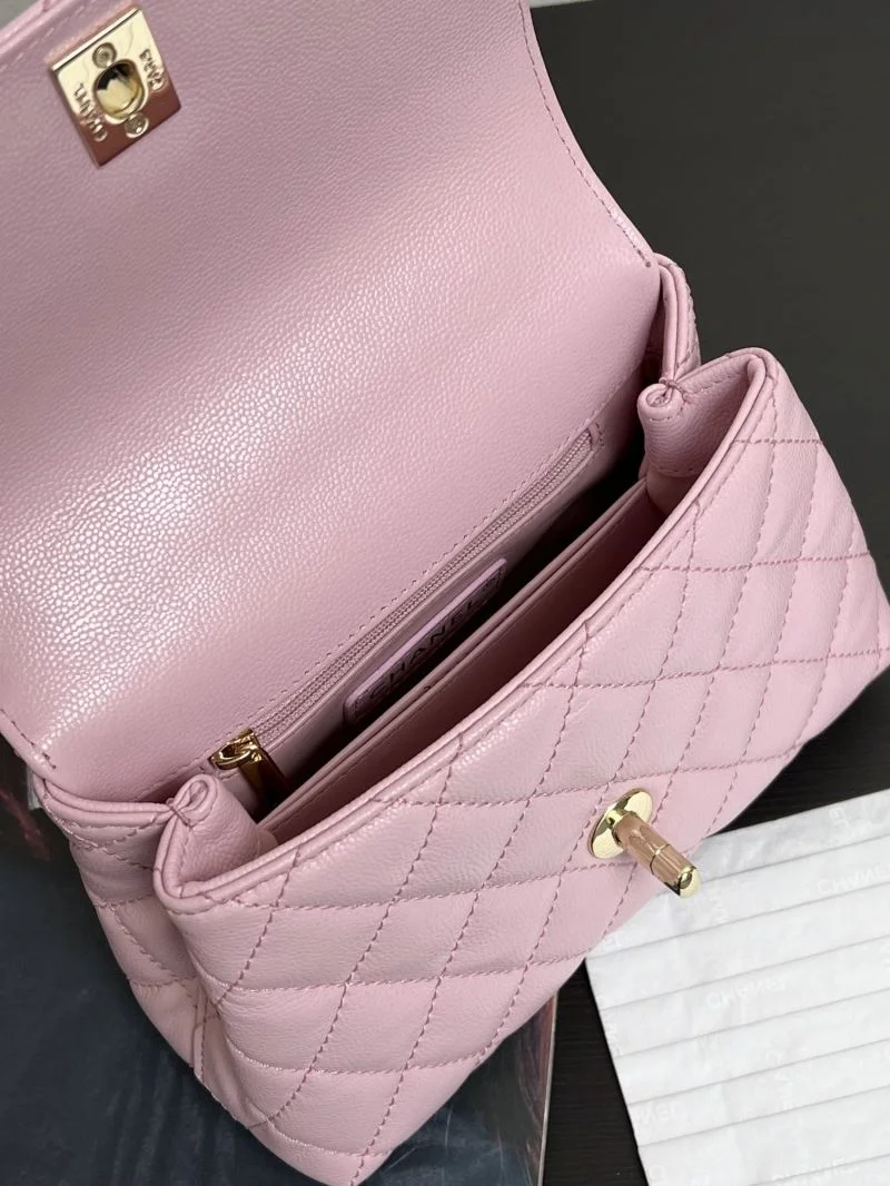 GoodFit Chanel Top Handle Bags 54474