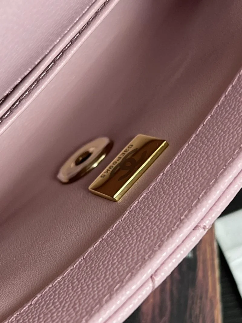 GoodFit Chanel Top Handle Bags 54474