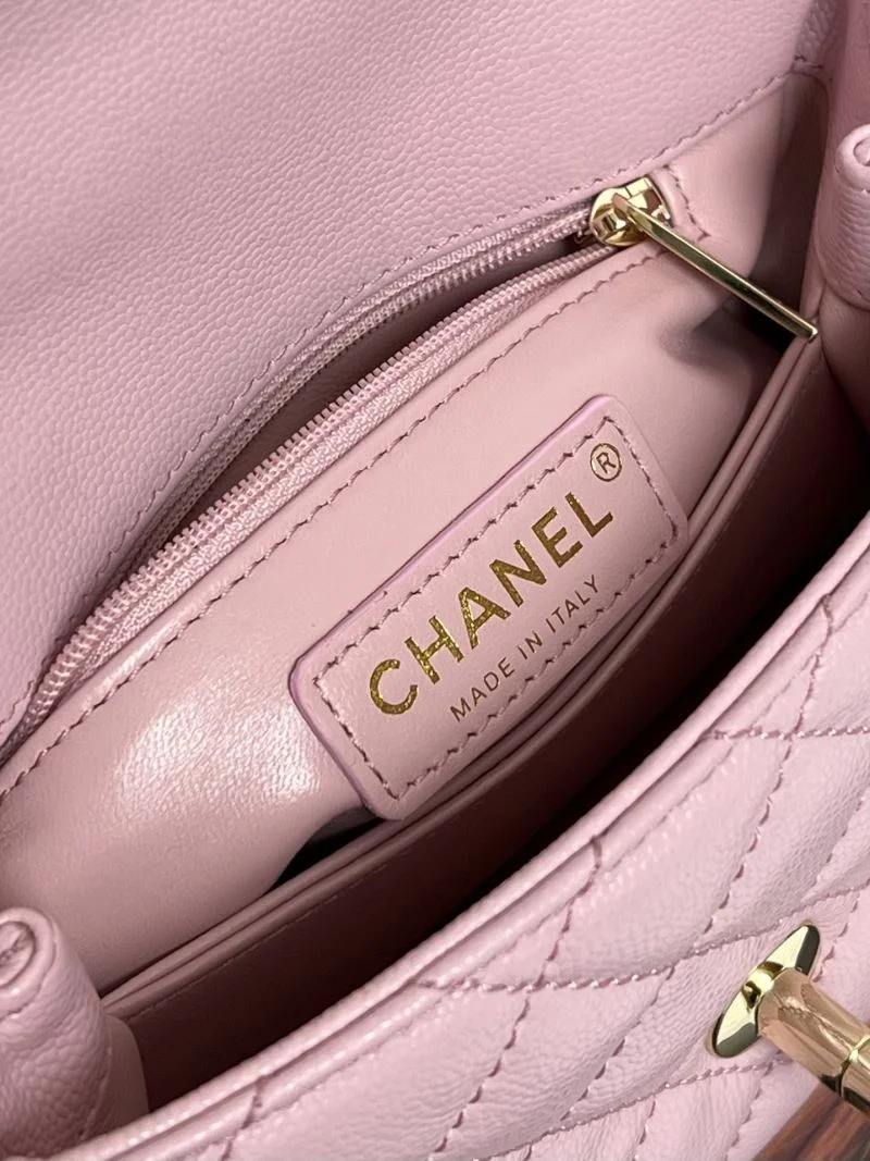 GoodFit Chanel Top Handle Bags 54474