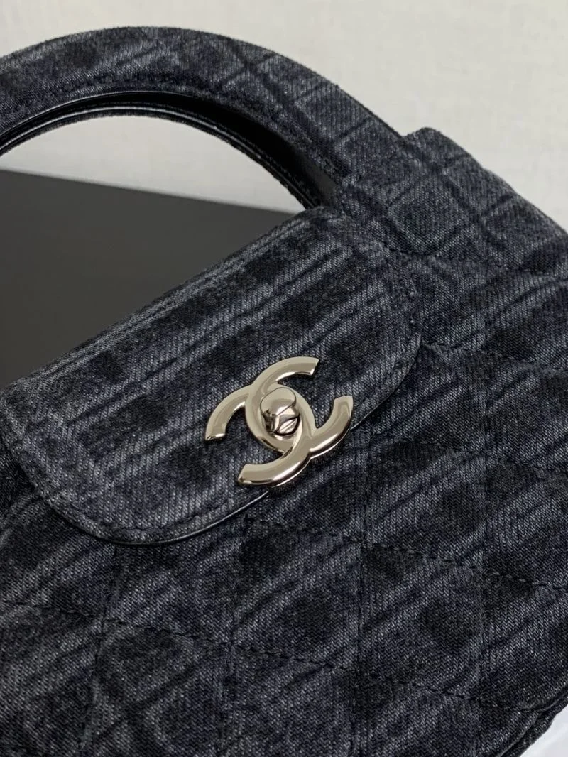 Chanel Top Handle Bags Sophisticated 54428