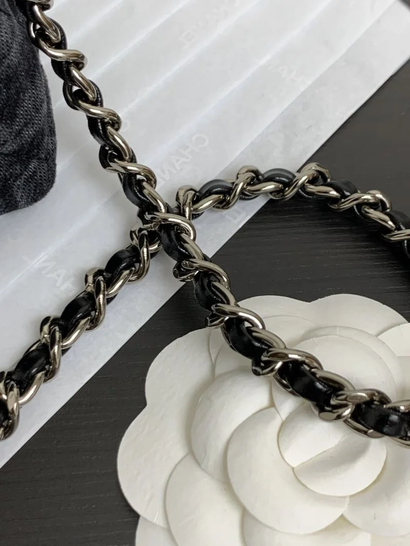 Chanel Top Handle Bags Sophisticated 54428