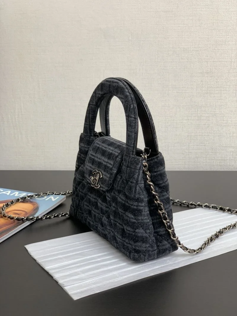 Chanel Top Handle Bags Sophisticated 54428