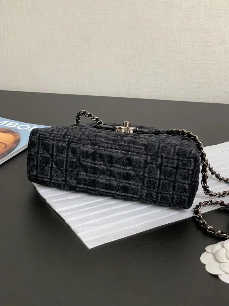 Chanel Top Handle Bags Sophisticated 54428