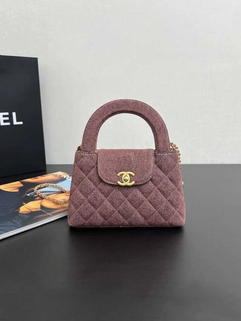 Chanel Top Handle Bags Premium 54421