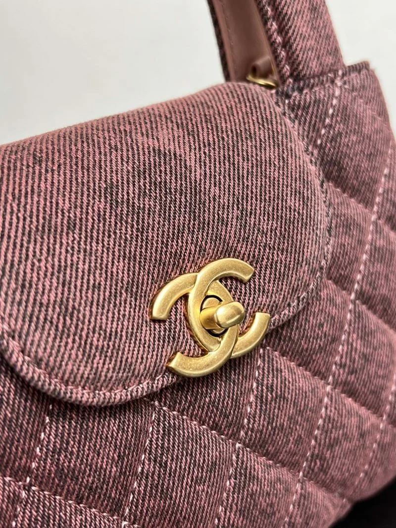 Chanel Top Handle Bags Premium 54421