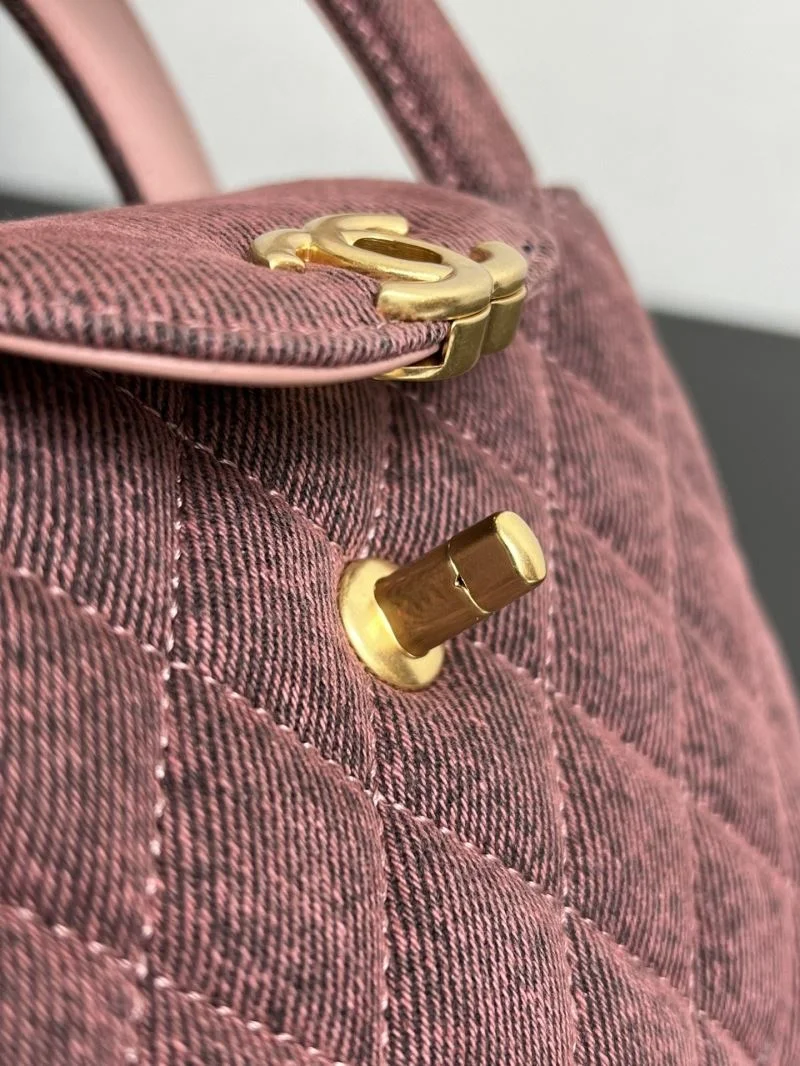 Chanel Top Handle Bags Premium 54421