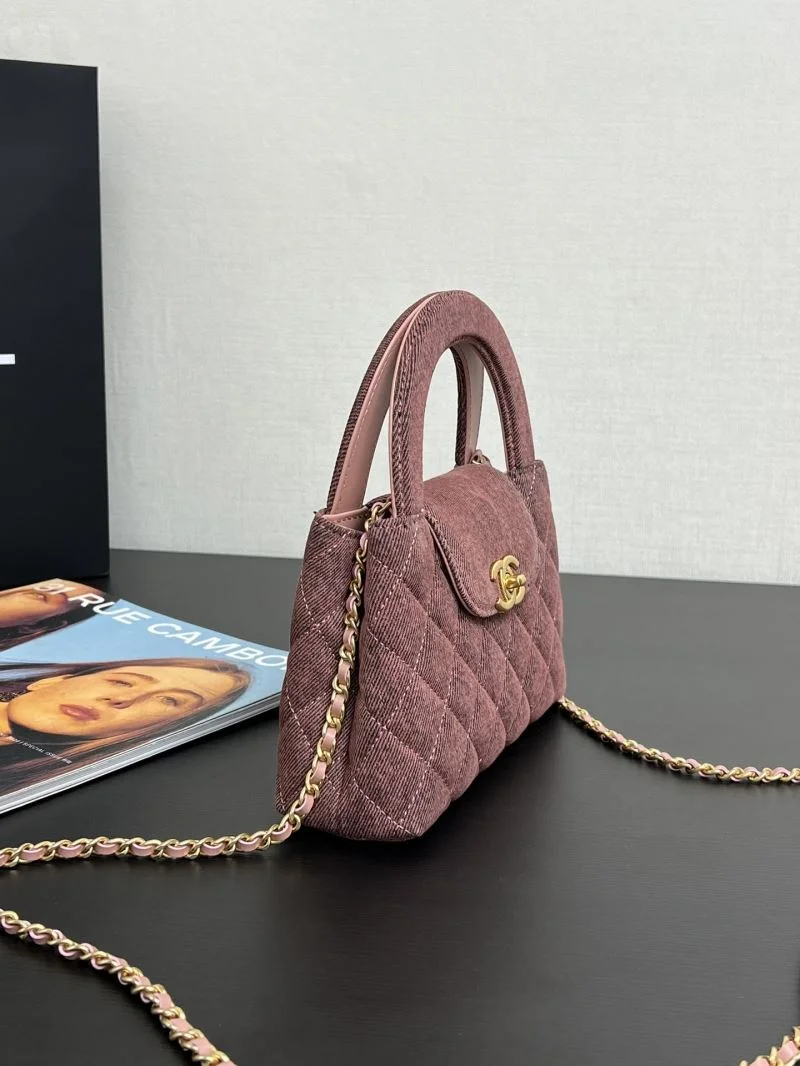 Chanel Top Handle Bags Premium 54421