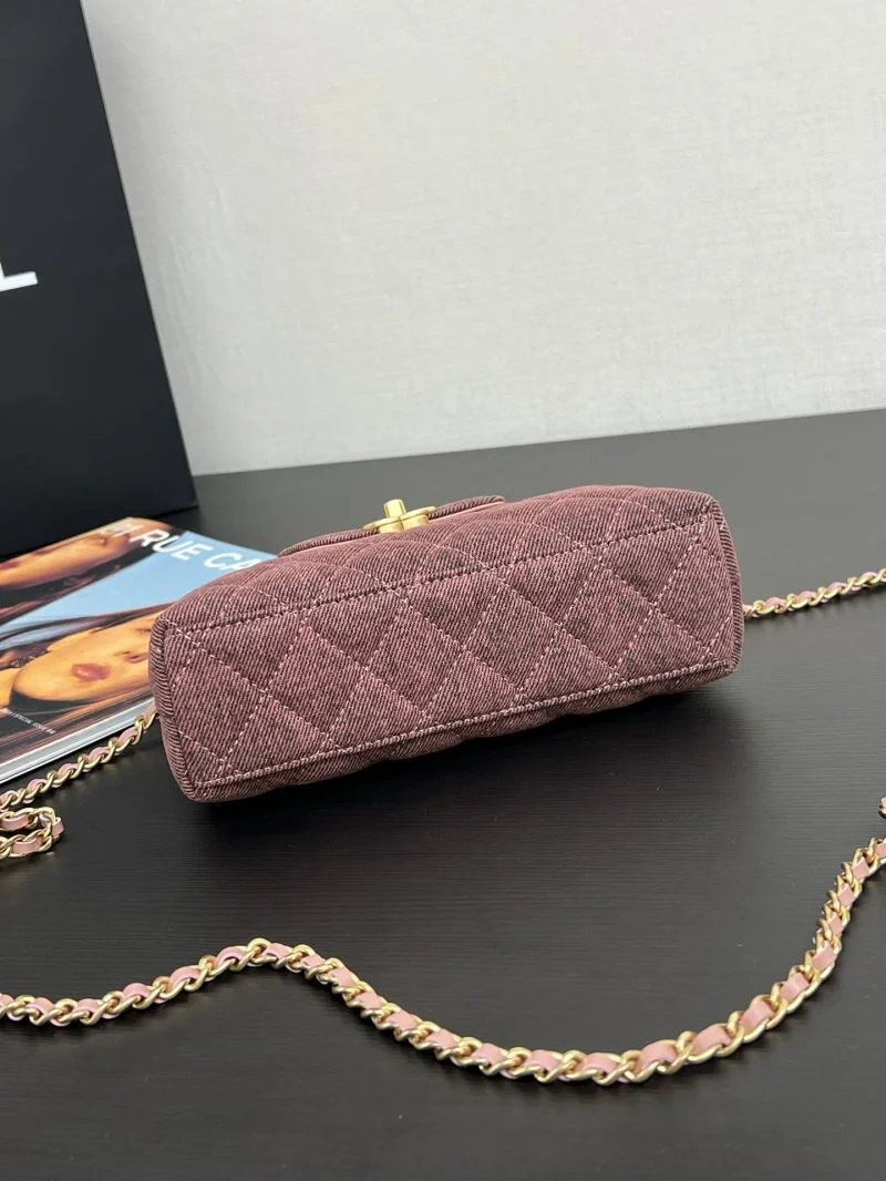 Chanel Top Handle Bags Premium 54421