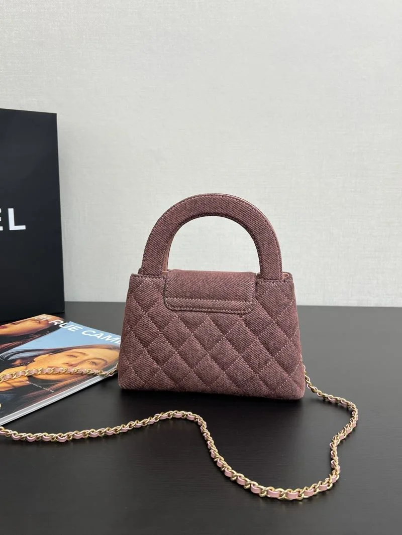 Chanel Top Handle Bags Premium 54421