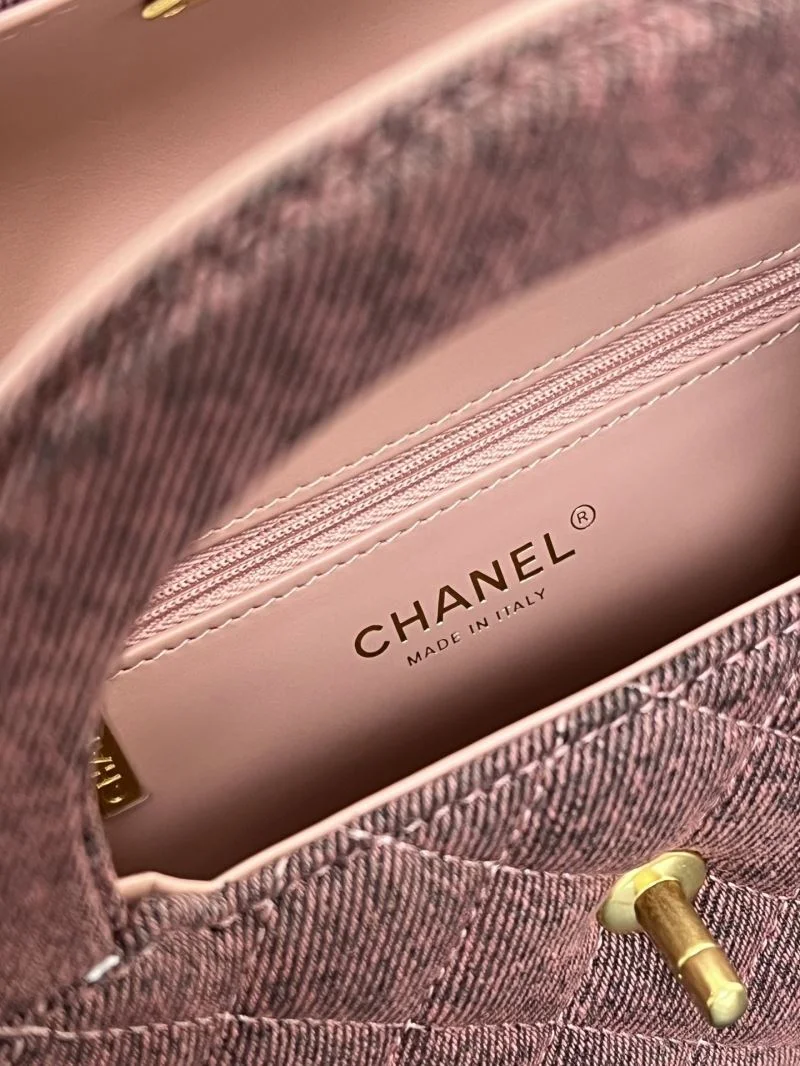 Chanel Top Handle Bags Premium 54421
