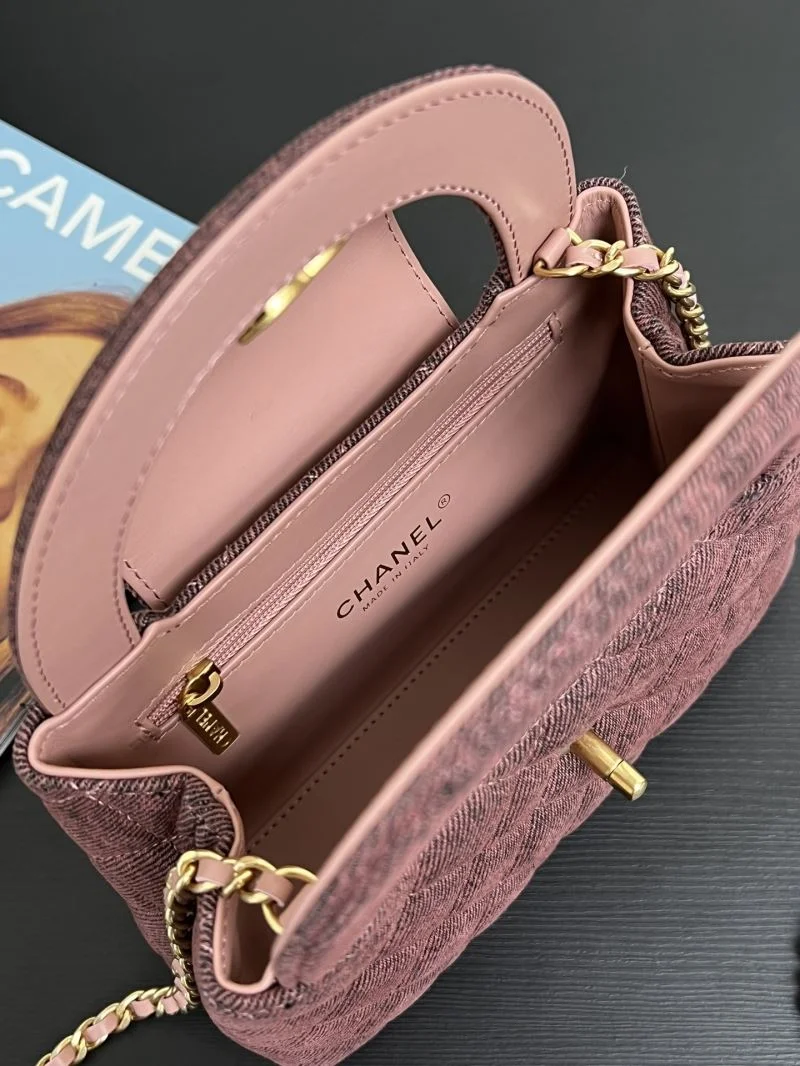 Chanel Top Handle Bags Premium 54421