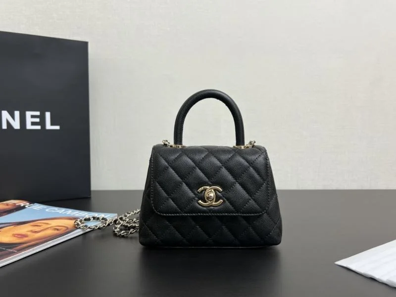 NewStyle Chanel Top Handle Bags 54419