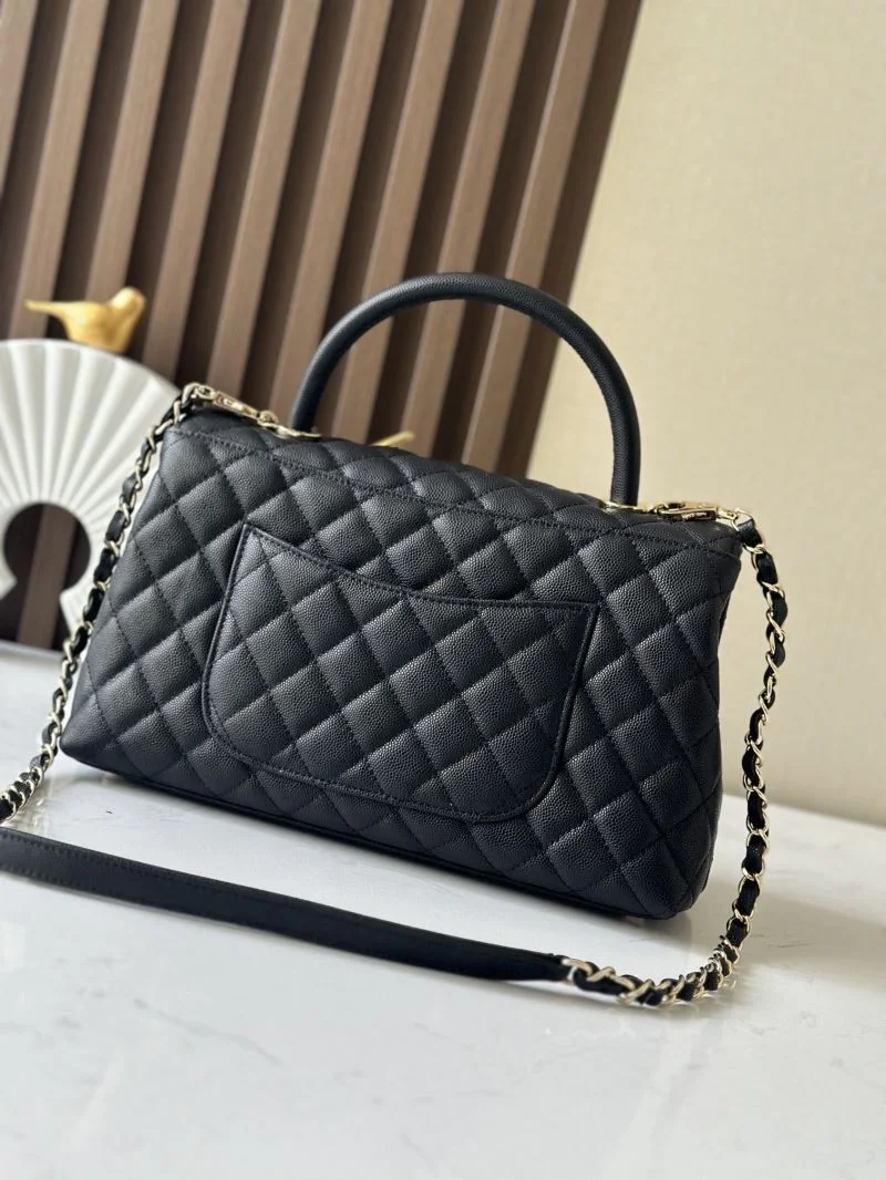 Lightweight Chanel Top Handle Bags 54415