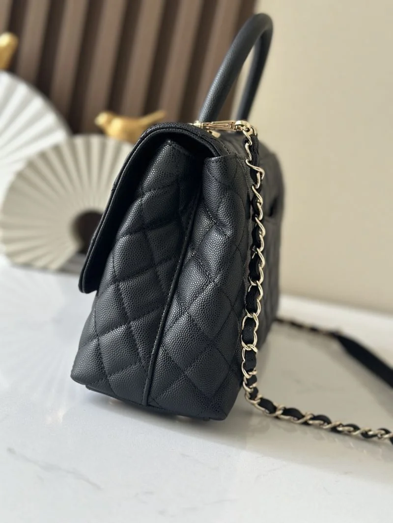 Lightweight Chanel Top Handle Bags 54415