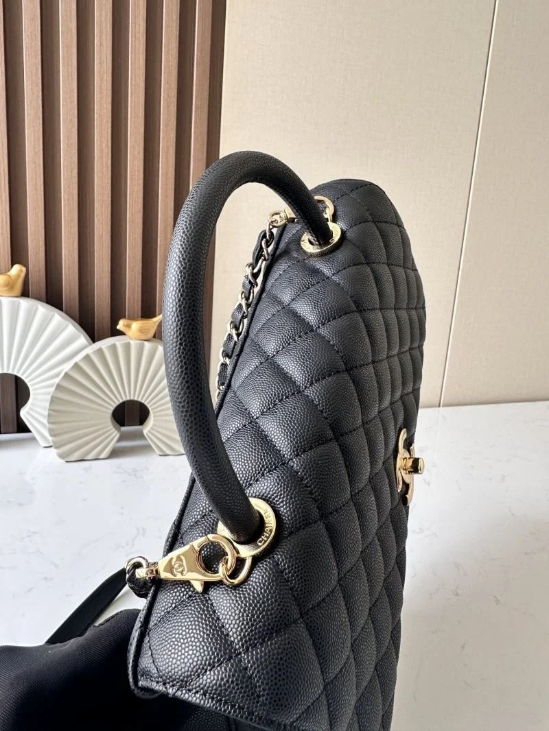 Lightweight Chanel Top Handle Bags 54415