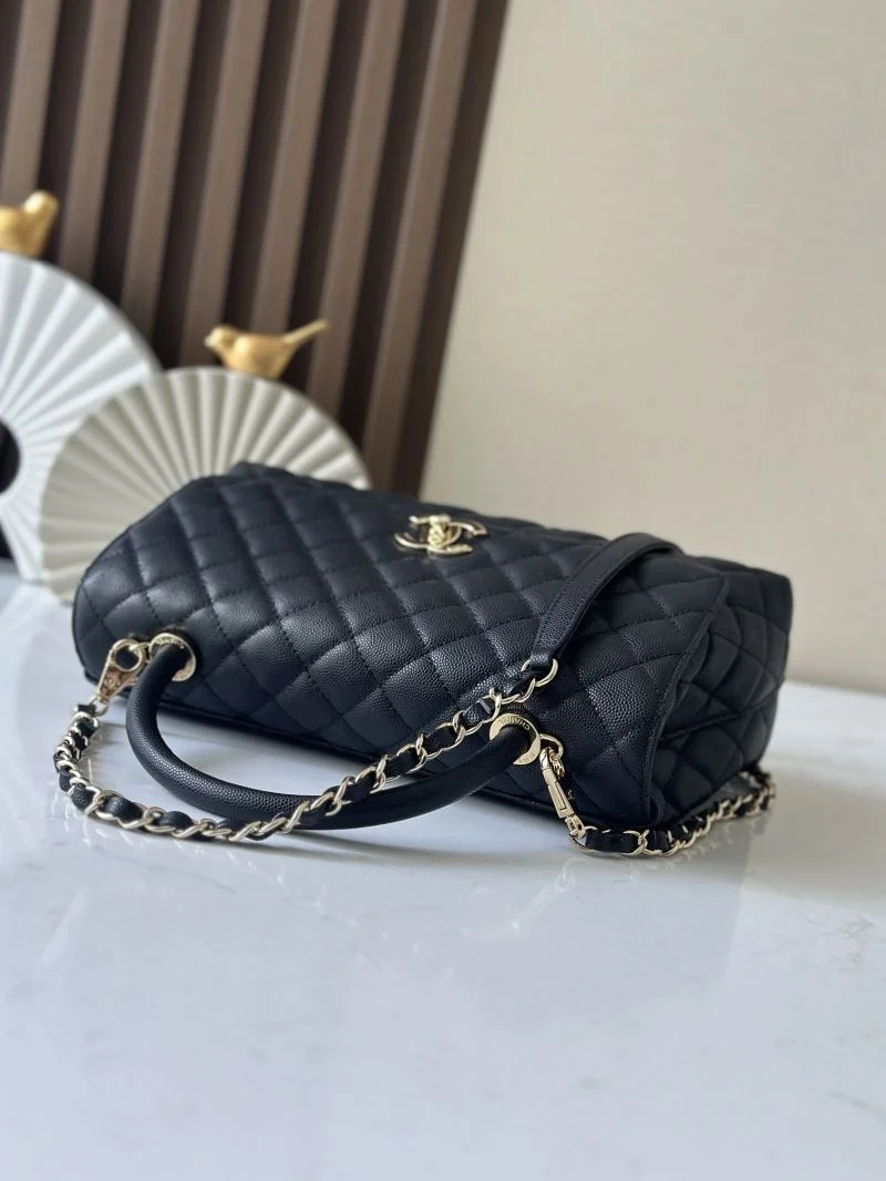 Lightweight Chanel Top Handle Bags 54415