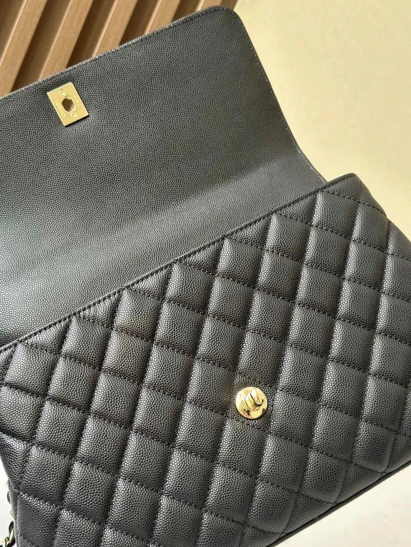 Lightweight Chanel Top Handle Bags 54415