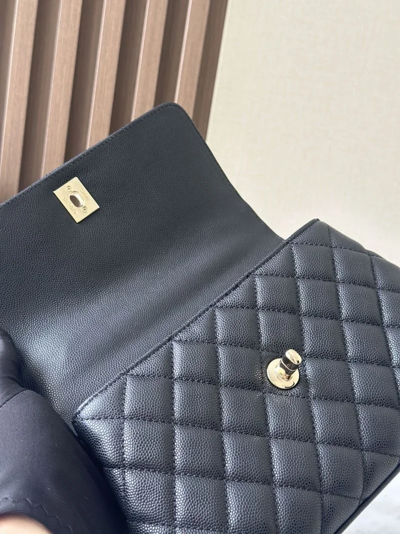 Chanel Top Handle Bags Refined 54414