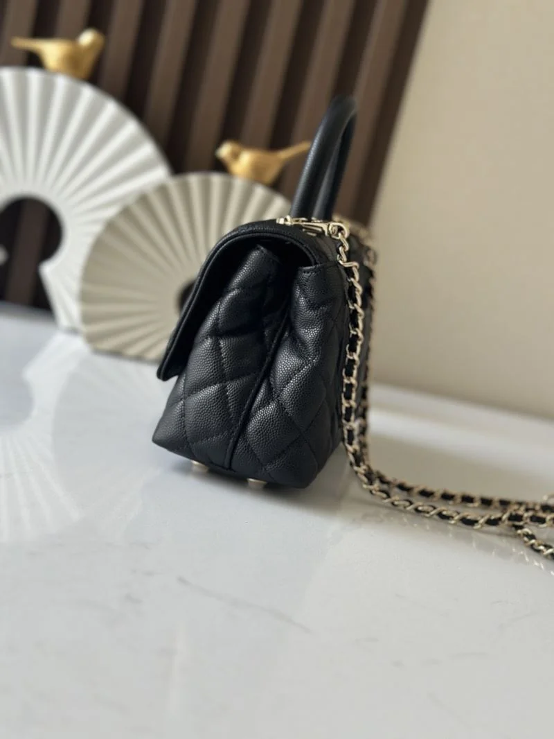 HighQuality Chanel Top Handle Bags 54461