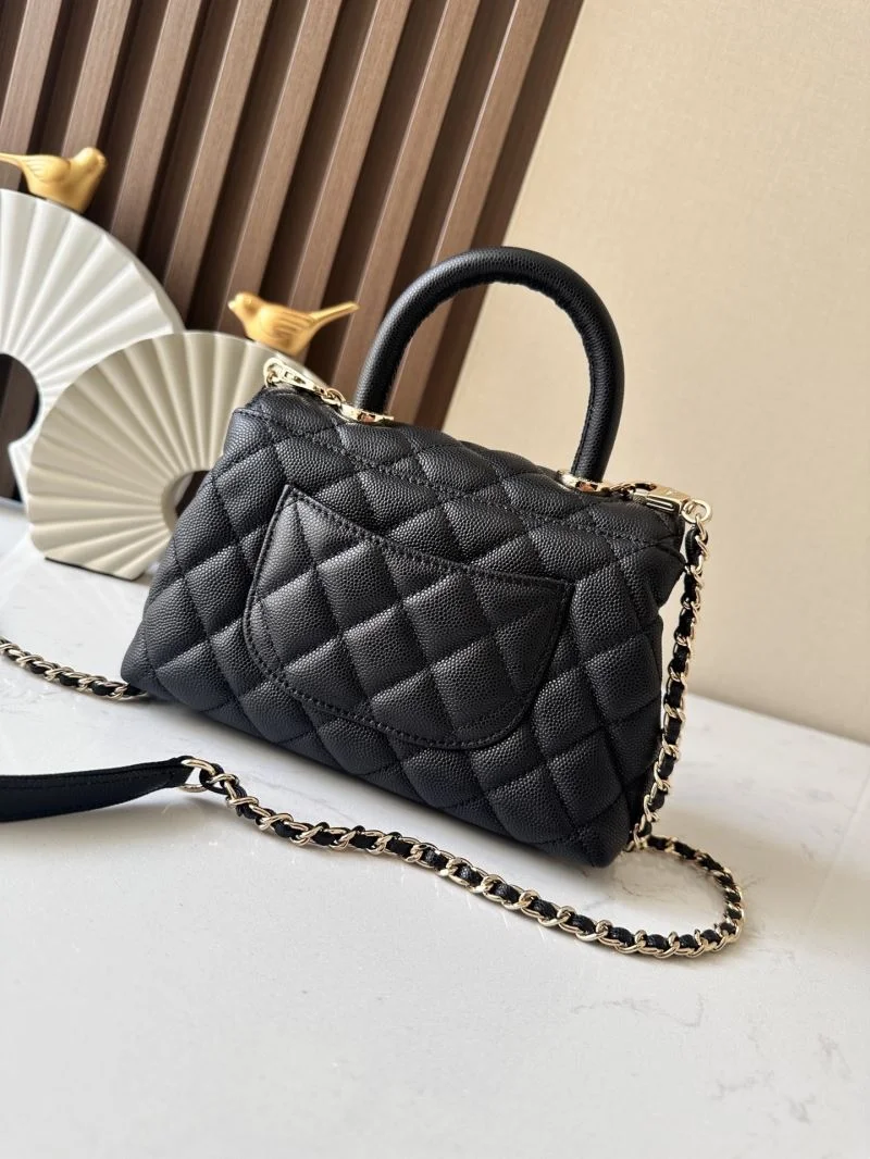 HighQuality Chanel Top Handle Bags 54461