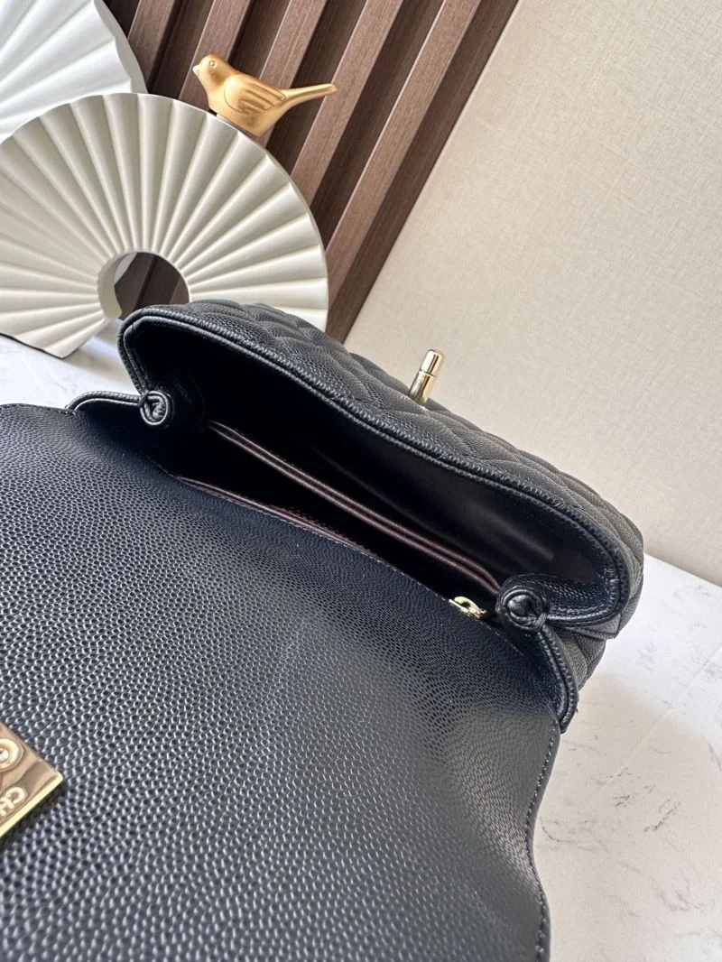 HighQuality Chanel Top Handle Bags 54461