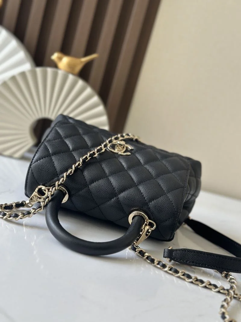 HighQuality Chanel Top Handle Bags 54461