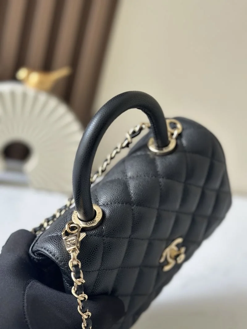 HighQuality Chanel Top Handle Bags 54461