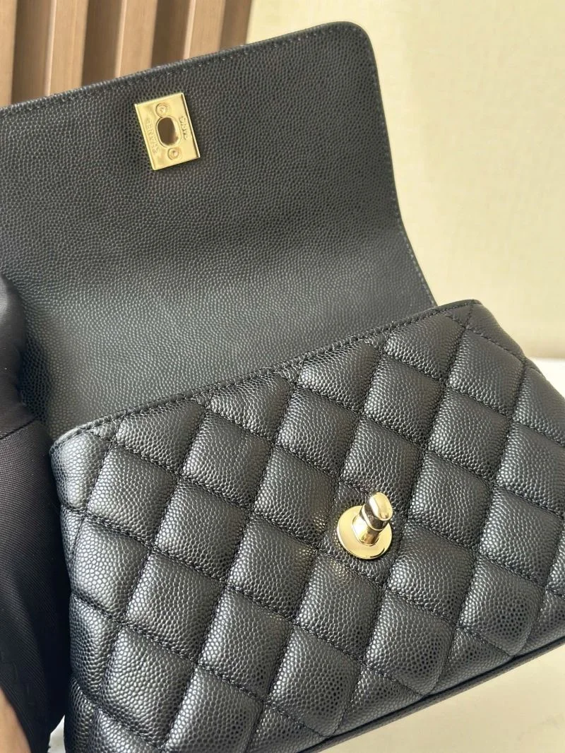 HighQuality Chanel Top Handle Bags 54461