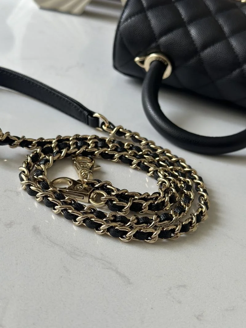 HighQuality Chanel Top Handle Bags 54461