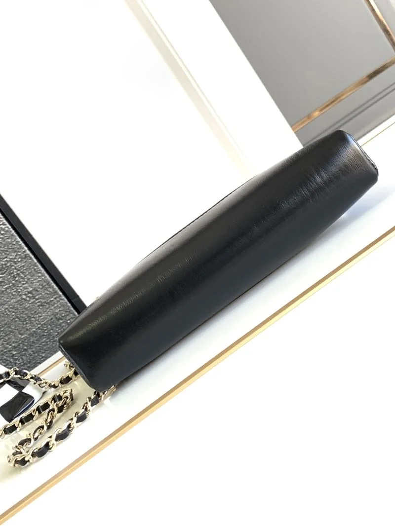 Chanel Top Handle Bags Supportive 54410