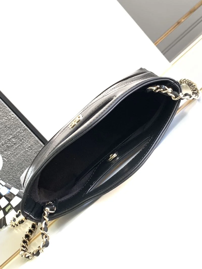 Chanel Top Handle Bags Supportive 54410