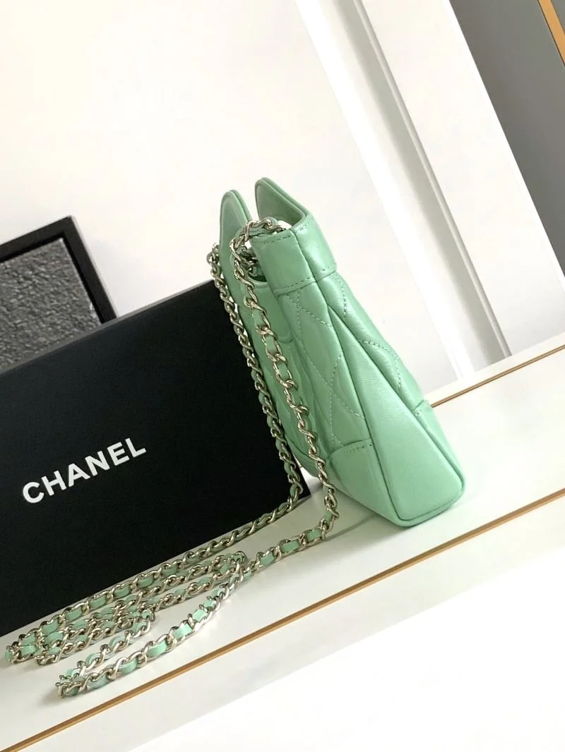 Soft Chanel Top Handle Bags 54416