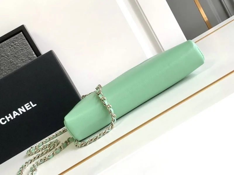 Soft Chanel Top Handle Bags 54416