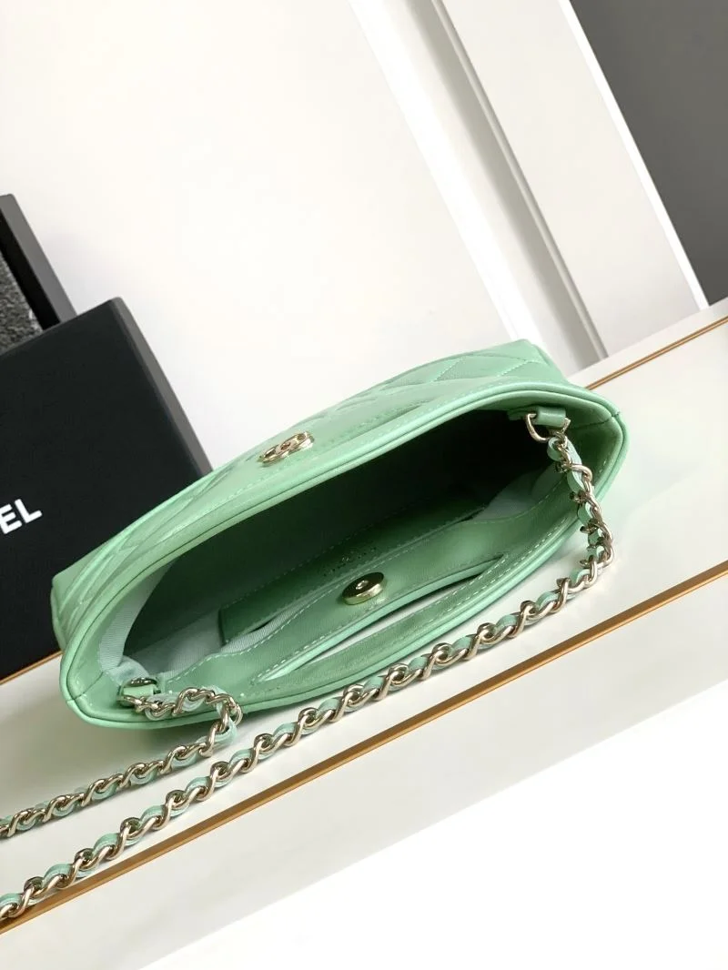 Soft Chanel Top Handle Bags 54416