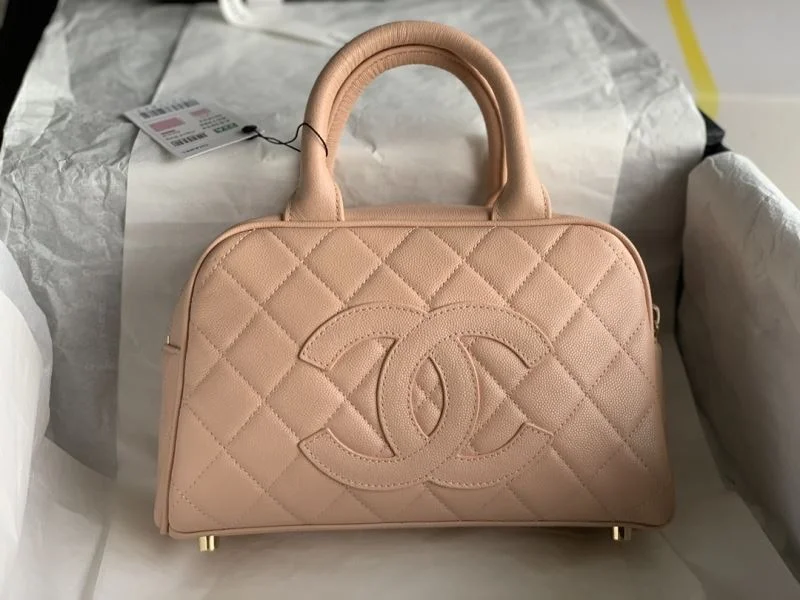 Chanel Top Handle Bags FlexibleFit 54408