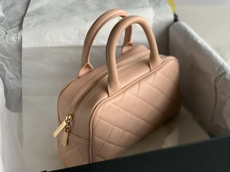 Chanel Top Handle Bags FlexibleFit 54408