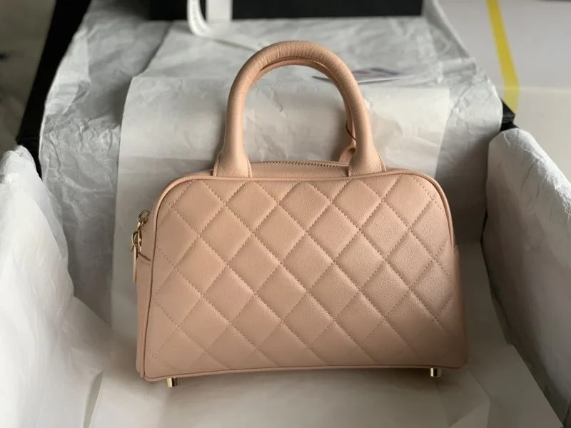 Chanel Top Handle Bags FlexibleFit 54408