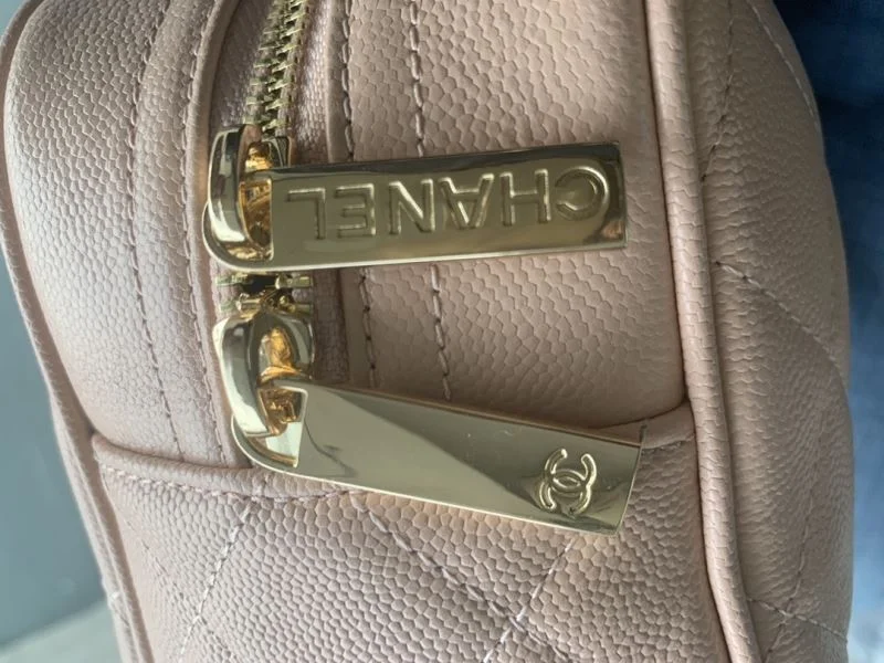 Chanel Top Handle Bags FlexibleFit 54408