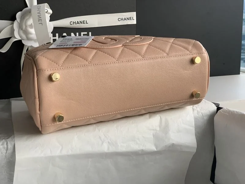 Chanel Top Handle Bags FlexibleFit 54408