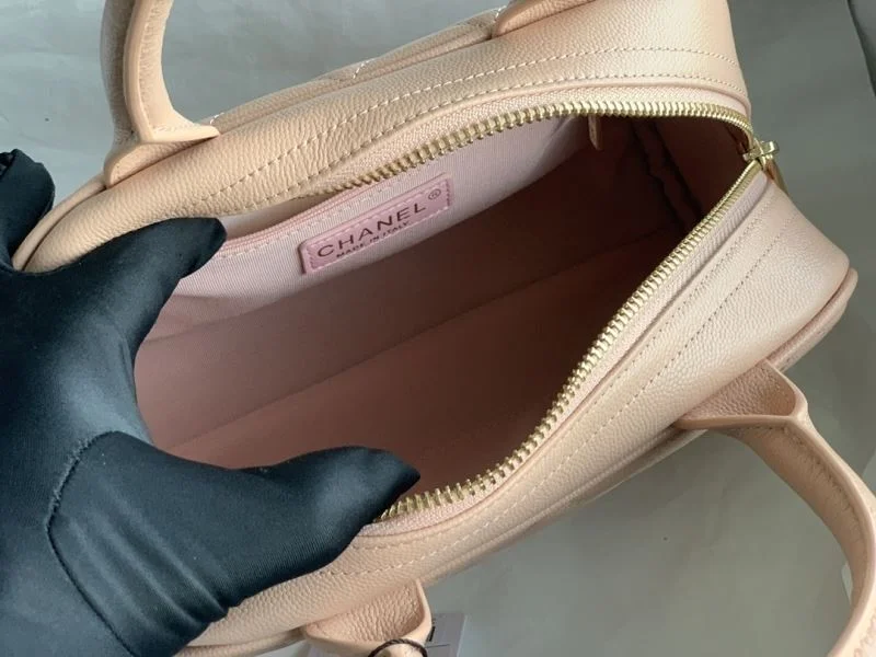 Chanel Top Handle Bags FlexibleFit 54408